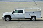 2025 Chevrolet Silverado 2500 Double Cab SRW RWD Royal Service Truck for sale #SF243668 - photo 7