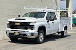 2025 Chevrolet Silverado 2500 Double Cab SRW RWD Royal Service Truck for sale #SF243668 - photo 8