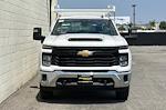 2025 Chevrolet Silverado 2500 Double Cab SRW RWD Royal Service Truck for sale #SF243668 - photo 9