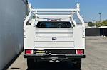 New 2025 Chevrolet Silverado 2500 Double Cab Royal 40-VO-98 8' 2" Service Truck for sale #SF243748 - photo 5