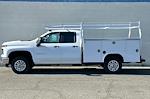 New 2025 Chevrolet Silverado 2500 Double Cab Royal 40-VO-98 8' 2" Service Truck for sale #SF243748 - photo 7
