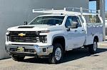 New 2025 Chevrolet Silverado 2500 Double Cab Royal 40-VO-98 8' 2" Service Truck for sale #SF243748 - photo 8