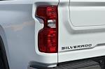 New 2025 Chevrolet Silverado 2500 Work Truck Double Cab SRW Pickup for sale #SF268887 - photo 30