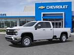 New 2025 Chevrolet Silverado 2500 Work Truck Double Cab SRW Pickup for sale #SF268887 - photo 33