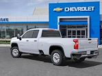 New 2025 Chevrolet Silverado 2500 Work Truck Double Cab SRW Pickup for sale #SF268887 - photo 34