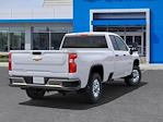 New 2025 Chevrolet Silverado 2500 Work Truck Double Cab SRW Pickup for sale #SF268887 - photo 35