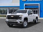 New 2025 Chevrolet Silverado 2500 Work Truck Double Cab SRW Pickup for sale #SF268887 - photo 37