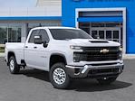 New 2025 Chevrolet Silverado 2500 Work Truck Double Cab SRW Pickup for sale #SF268887 - photo 38