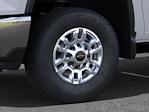 New 2025 Chevrolet Silverado 2500 Work Truck Double Cab SRW Pickup for sale #SF268887 - photo 40