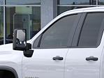 New 2025 Chevrolet Silverado 2500 Work Truck Double Cab SRW Pickup for sale #SF268887 - photo 43