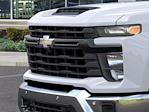New 2025 Chevrolet Silverado 2500 Work Truck Double Cab SRW Pickup for sale #SF268887 - photo 44