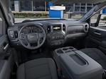 New 2025 Chevrolet Silverado 2500 Work Truck Double Cab SRW Pickup for sale #SF268887 - photo 46