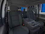 New 2025 Chevrolet Silverado 2500 Work Truck Double Cab SRW Pickup for sale #SF268887 - photo 47