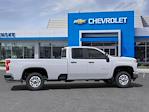 2025 Chevrolet Silverado 2500 Double Cab SRW 2WD Pickup for sale #SF268887 - photo 5