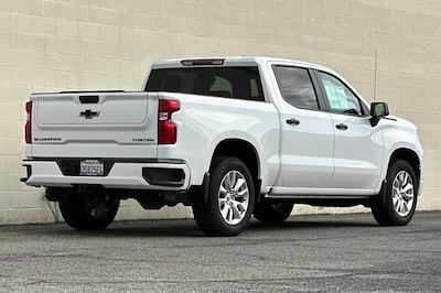 2025 Chevrolet Silverado 1500 Crew Cab RWD Pickup for sale #P17494C - photo 2