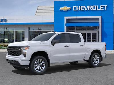 2025 Chevrolet Silverado 1500 Crew Cab 2WD Pickup for sale #SG135941 - photo 2