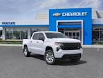 2025 Chevrolet Silverado 1500 Crew Cab 2WD Pickup for sale #SG135941 - photo 1