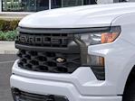 2025 Chevrolet Silverado 1500 Crew Cab 2WD Pickup for sale #SG135941 - photo 13
