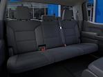 2025 Chevrolet Silverado 1500 Crew Cab 2WD Pickup for sale #SG135941 - photo 17