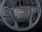 2025 Chevrolet Silverado 1500 Crew Cab 2WD Pickup for sale #SG135941 - photo 19