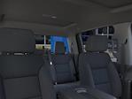 2025 Chevrolet Silverado 1500 Crew Cab 2WD Pickup for sale #SG135941 - photo 24