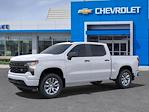 2025 Chevrolet Silverado 1500 Crew Cab 2WD Pickup for sale #SG135941 - photo 26