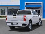 2025 Chevrolet Silverado 1500 Crew Cab 2WD Pickup for sale #SG135941 - photo 28