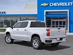 2025 Chevrolet Silverado 1500 Crew Cab 2WD Pickup for sale #SG135941 - photo 3