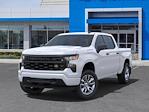2025 Chevrolet Silverado 1500 Crew Cab 2WD Pickup for sale #SG135941 - photo 30