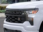 2025 Chevrolet Silverado 1500 Crew Cab 2WD Pickup for sale #SG135941 - photo 37