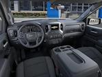 2025 Chevrolet Silverado 1500 Crew Cab 2WD Pickup for sale #SG135941 - photo 39