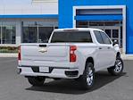 2025 Chevrolet Silverado 1500 Crew Cab 2WD Pickup for sale #SG135941 - photo 4