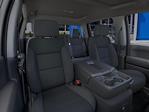 2025 Chevrolet Silverado 1500 Crew Cab 2WD Pickup for sale #SG135941 - photo 40