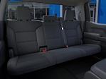 2025 Chevrolet Silverado 1500 Crew Cab 2WD Pickup for sale #SG135941 - photo 41