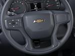 2025 Chevrolet Silverado 1500 Crew Cab 2WD Pickup for sale #SG135941 - photo 43