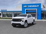 2025 Chevrolet Silverado 1500 Crew Cab 2WD Pickup for sale #SG135941 - photo 8