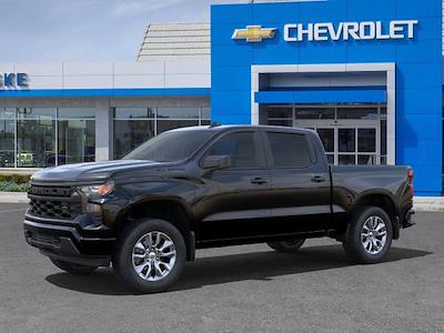2025 Chevrolet Silverado 1500 Crew Cab 2WD Pickup for sale #SG157211 - photo 2
