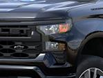 2025 Chevrolet Silverado 1500 Crew Cab 2WD Pickup for sale #SG157211 - photo 9