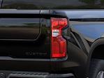 2025 Chevrolet Silverado 1500 Crew Cab 2WD Pickup for sale #SG157211 - photo 10