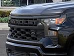 2025 Chevrolet Silverado 1500 Crew Cab 2WD Pickup for sale #SG157211 - photo 12
