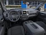 2025 Chevrolet Silverado 1500 Crew Cab 2WD Pickup for sale #SG157211 - photo 14