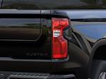 2025 Chevrolet Silverado 1500 Crew Cab 2WD Pickup for sale #SG157211 - photo 34