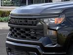 2025 Chevrolet Silverado 1500 Crew Cab 2WD Pickup for sale #SG157211 - photo 36
