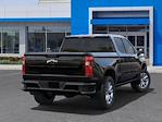 2025 Chevrolet Silverado 1500 Crew Cab 2WD Pickup for sale #SG157211 - photo 48