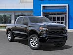 2025 Chevrolet Silverado 1500 Crew Cab 2WD Pickup for sale #SG157211 - photo 6