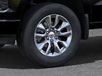 2025 Chevrolet Silverado 1500 Crew Cab 2WD Pickup for sale #SG157211 - photo 8
