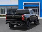 2025 Chevrolet Silverado 1500 Crew Cab 4WD Pickup for sale #SG157859 - photo 2