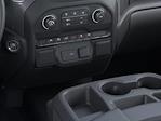 2025 Chevrolet Silverado 1500 Crew Cab 2WD Pickup for sale #SG157860 - photo 47