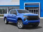 2025 Chevrolet Silverado 1500 Crew Cab 2WD Pickup for sale #SG157860 - photo 7