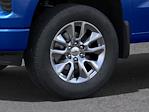 2025 Chevrolet Silverado 1500 Crew Cab 2WD Pickup for sale #SG157860 - photo 9
